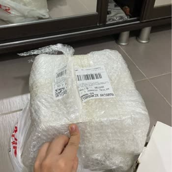 Kargo Şubesinde Kırılacak Etiketinin Önemi Ve İlgisiz Çalışan Sorunu