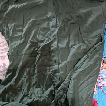 Zentara Butik Alakasız Görselde Dahi Olmayan Ürün Göndermişler