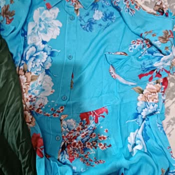 Zentara Butik Alakasız Görselde Dahi Olmayan Ürün Göndermişler