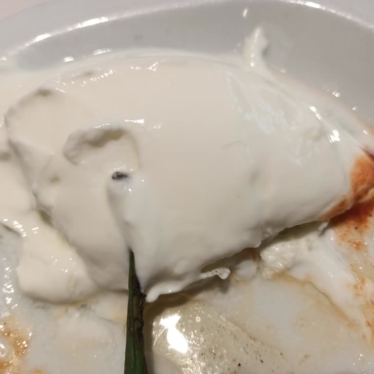 Aldığım Menüde Hijyen Sorunu Ve Beklenmeyen Kalite Düşüşü