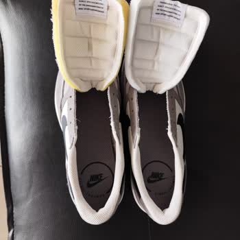 Farklı Renkte Ayakkabı Gönderildi Müşteri Hizmetleri Çözüm Sunmadı