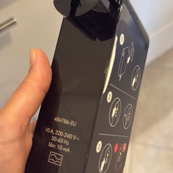 Değişim Sonrası Gönderilen Cihazda Çizik Sorunu Ve Mağduriyet