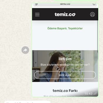 Ödemesi Yapılan Ürünler Teslim Edilmiyor Sürekli Yeni Ödeme Talep Ediliyor
