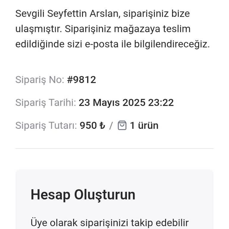 İade Edilmeyen Ücret Ve Geciken Para İadesi