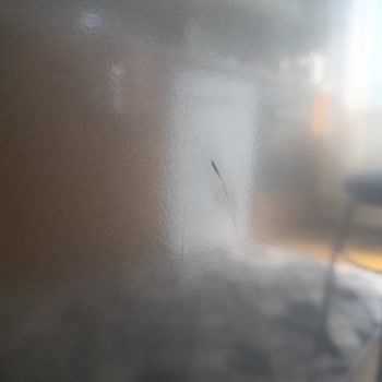 Hasarlı Teslim Edilen Buzdolabının İadesi Gerçekleştirilmedi