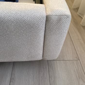 Sıfır Ürün Diye Aldığım Mobilya Kullanılmış Gibi Geldi