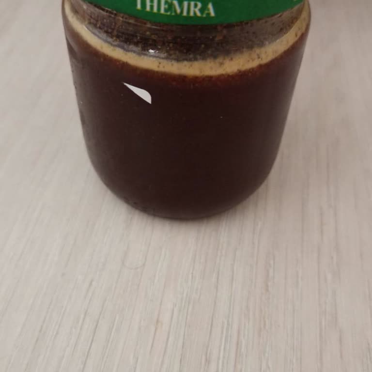 Themra Bitkisel Sözde Bitkisel Karışım