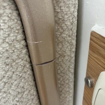 Defolu Koltuklar Ve İletişimsizlik Güvenimizi Sarstı
