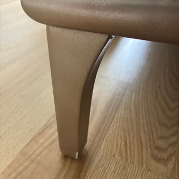 Defolu Koltuklar Ve İletişimsizlik Güvenimizi Sarstı