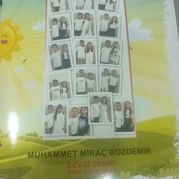 Sipariş Ettiğim Karne Kılıfı Ve Baskısı Tam Bir Hayal Kırıklığı