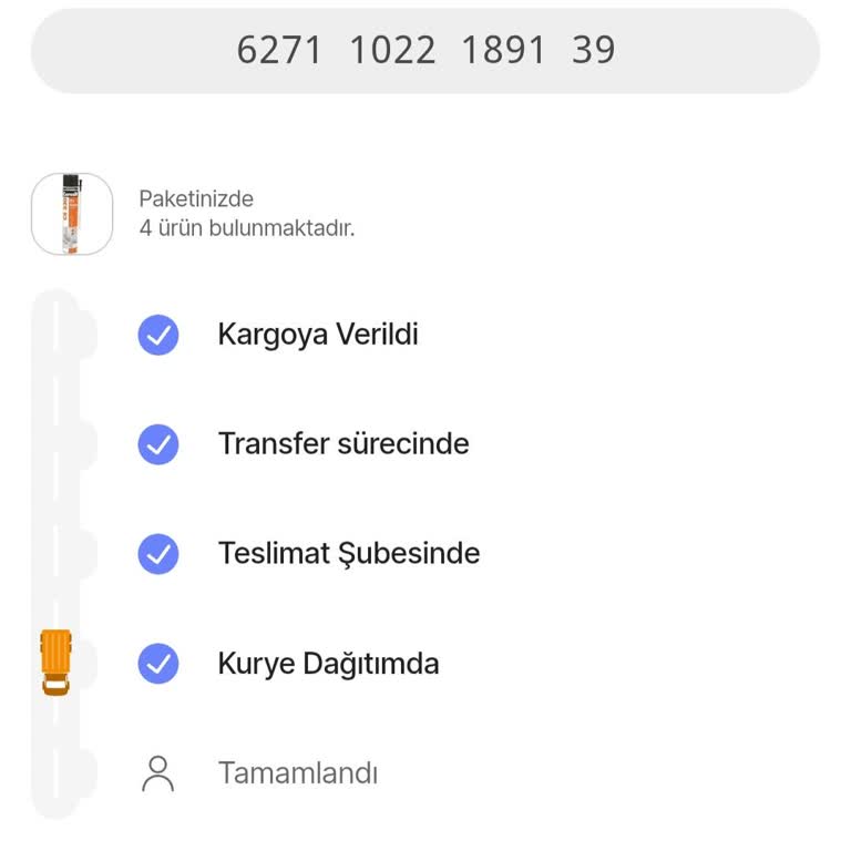 Hasarlı Ürün, Bilgilendirme Eksikliği Ve Premium Üyelik Hayal Kırıklığı