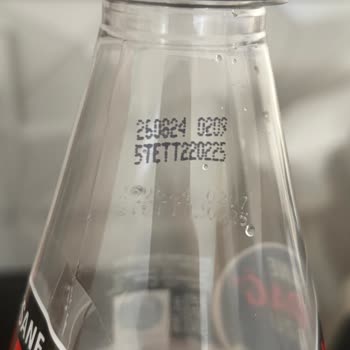 Tarihi Geçmiş Ve Küflü Ürün Teslimatı İle İlgisiz Destek