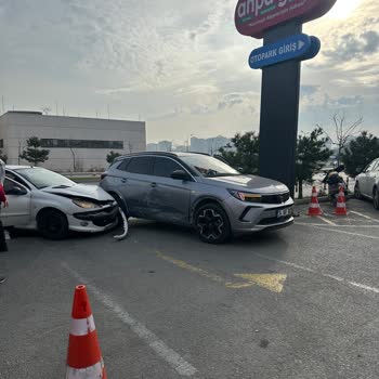 Kaza Sonrası Araç Teslimatında Uzun Süreli Mağduriyet