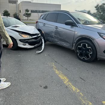 Kaza Sonrası Araç Teslimatında Uzun Süreli Mağduriyet