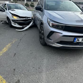 Kaza Sonrası Araç Teslimatında Uzun Süreli Mağduriyet