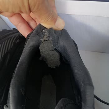 Aldığım Ayakkabı Kısa Sürede Deforme Oldu, Mağdur Edildim