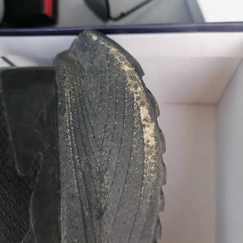 Aldığım Ayakkabı Kısa Sürede Deforme Oldu, Mağdur Edildim