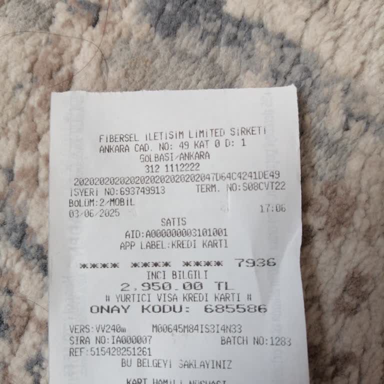 Yanıltıcı Bilgilendirme Ve Haksız Ücretlendirme Şikayeti