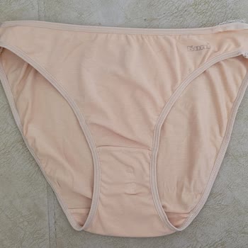 Kom Bikini Külotlarda Dikişler Kısa Sürede Sökülüyor Kalite Çok Düştü