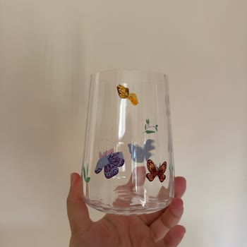 Evidea'dan Aldığım Bardakta Baskı Sorunu Ve Hayal Kırıklığı