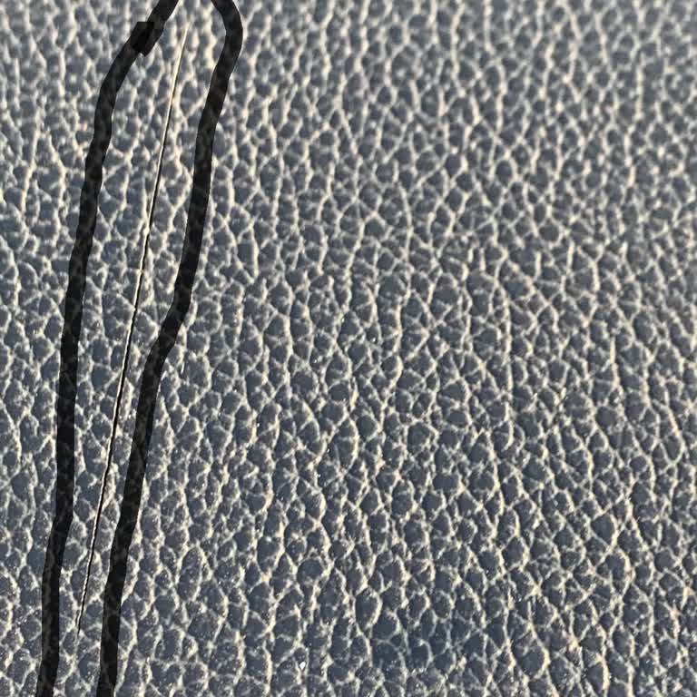 Kia Sportage Torpido Çatlağı İçin Çözüm Bekliyorum