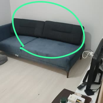 Yanlış Teslimat Ve Geç Gelen Koltuk Takımı İle Mağduriyet Yaşadık