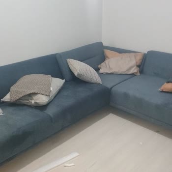 Yanlış Teslimat Ve Geç Gelen Koltuk Takımı İle Mağduriyet Yaşadık