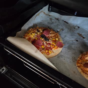 Superfresh Pizza King'de Malzeme Ve Hamur Kalitesi Düşmüş