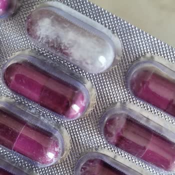 Küflü Magnezyum Tabletler Sağlığımı Tehdit Etti!