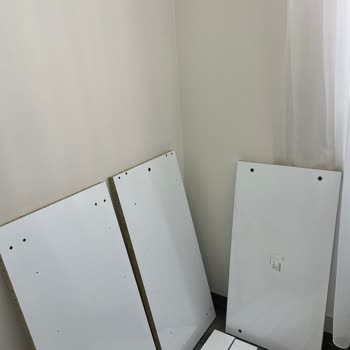 Vivense'den Sipariş Gecikmesi Ve Eksik Parçalı Ürün Sorunu