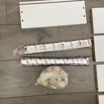 Vivense'den Sipariş Gecikmesi Ve Eksik Parçalı Ürün Sorunu