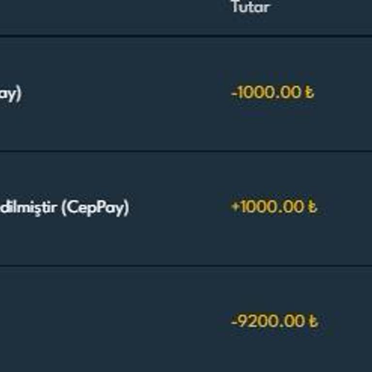 Tlcasino Kazanç Sonrası Bakiyemin Silinmesi Ve Anapara İadesi