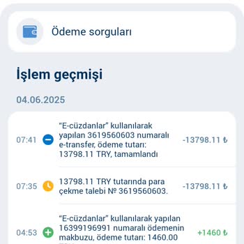 1xBet Para Çekme Talebim Onaylandı Ancak Hesabıma Geçmedi