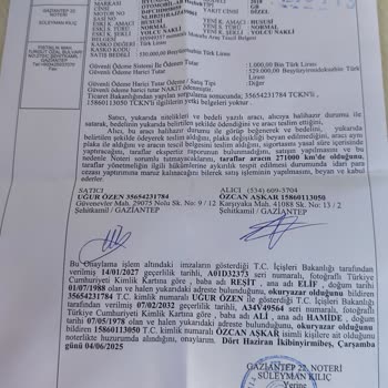 Satış Sonrası Trafik Sigortası İptal Edilmiyor Ücret İadesi Yapılmıyor