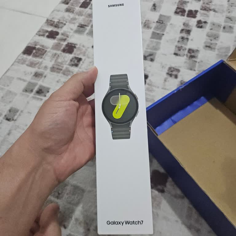 Samsung Türkiye Garantili Olmayan Saat İadem Kabul Edilmedi