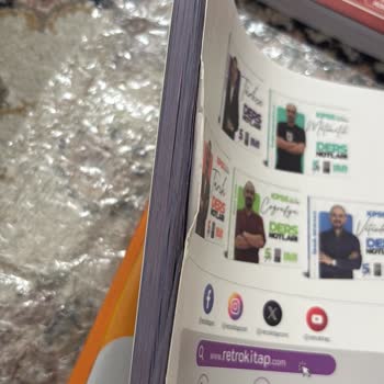 Geç Gönderim Ve Defolu Kitap Sorunu