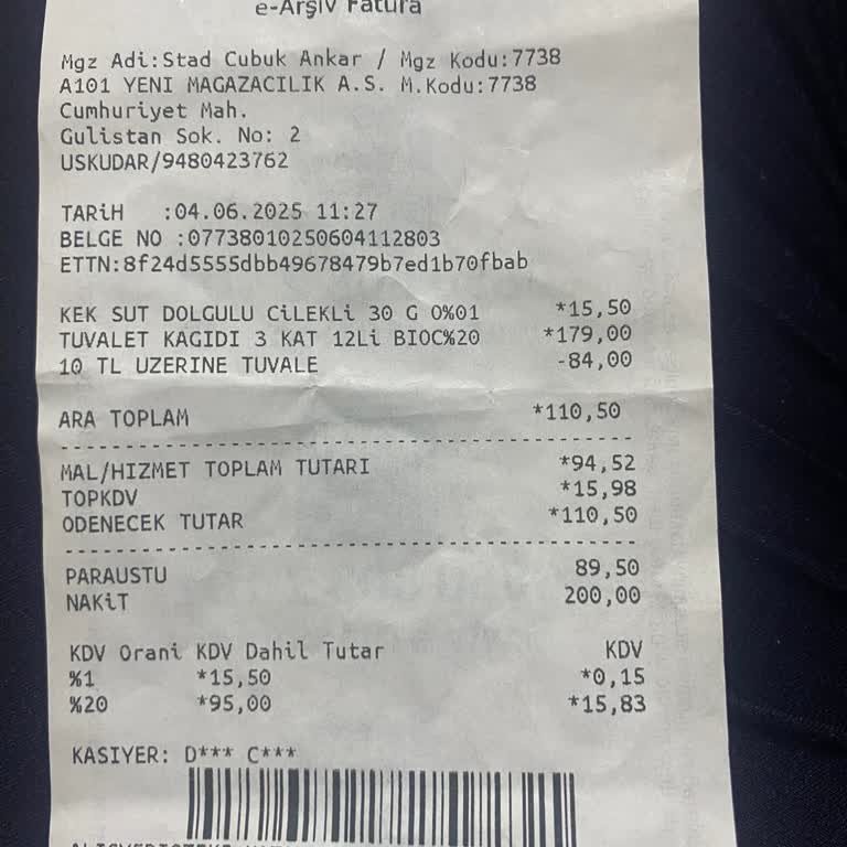 Aynı Ürün İçin Farklı Şubelerde Farklı Uygulama Mağduriyeti