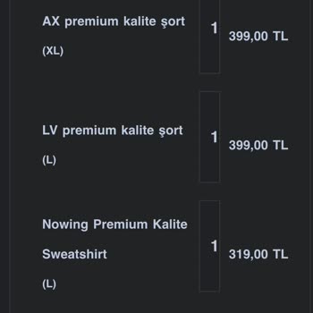 Yanlış Ürün, Sorunlu İade: Shopier Hayal Kırıklığı