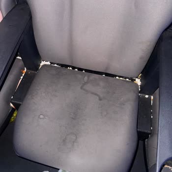 Sinema Salonunda Temizlik Sorunu Ve Ücret İadesi Talebi