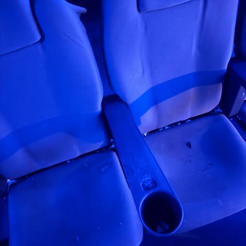 Sinema Salonunda Temizlik Sorunu Ve Ücret İadesi Talebi