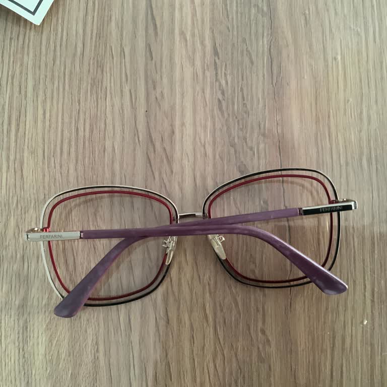 Gözlük Camı Ve Garanti Sorunları Yaşadım Pişman Oldum