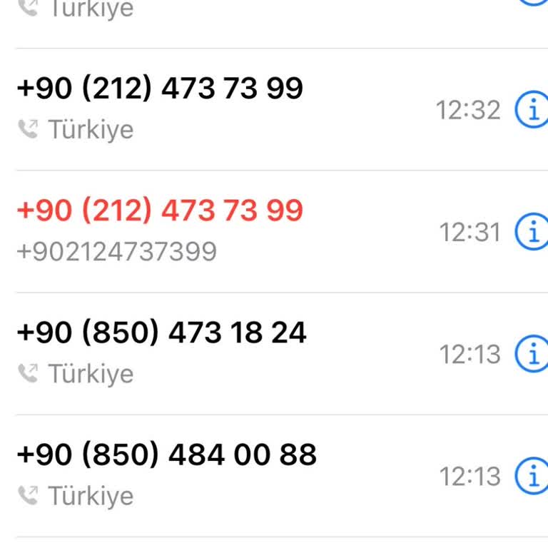 Kişisel Bilgilerim İzinsiz Kullanıldı Ve Sahte Kampanya İle Yanıltıldım