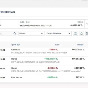Instagram Sayfamın Erpa Holding Tarafından İzinsiz Kullanılması Hakkında Şikayet