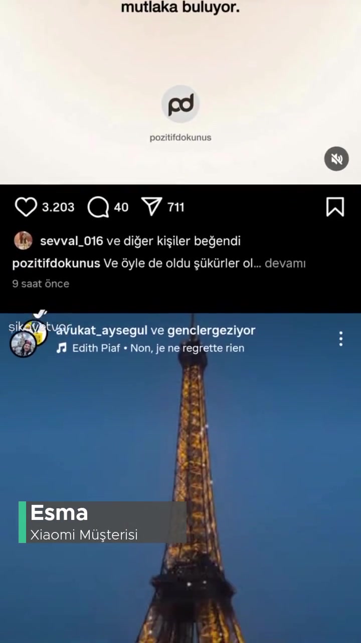 Xiaomi Redmi 13 Pişmanlık videonun kapak resmi