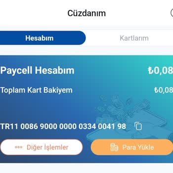 Oley.com'da Para Çekme Sorunu Ve Yetersiz Müşteri Hizmeti