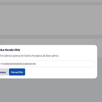 Oley.com'da Para Çekme Sorunu Ve Yetersiz Müşteri Hizmeti