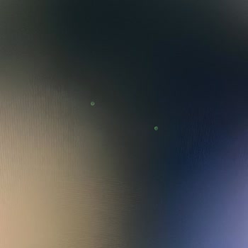 Satın Aldığım Monitörde Ölü Piksel Çıktı, Mağaza Çözüm Sunmadı Ve Mağdur Edildim