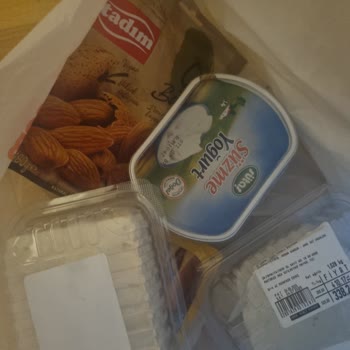 Eksik Ürün Ve Faturasız Teslimat: Onur Market'te Büyük Ozensizlik