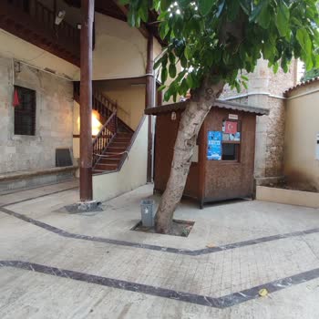 Diyanet İşleri Başkanlığı Camii'de Hijyen Sorunu!
