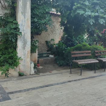 Diyanet İşleri Başkanlığı Camii'de Hijyen Sorunu!